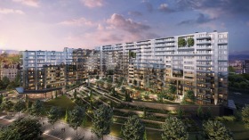 3-СТАЕН, 118 m2 - Holmes.bg 3-СТАЕН, 118 m2