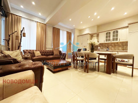 3-СТАЕН, 110 m2 - Holmes.bg 3-СТАЕН, 110 m2