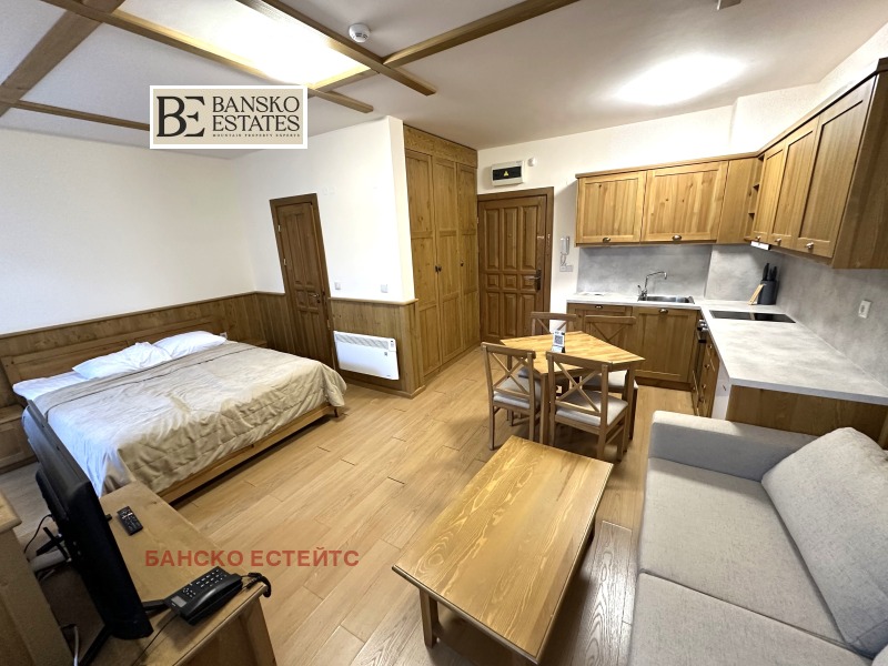 Продава 1-СТАЕН, област Благоевград, гр. Банско • 89990 € / 176005.14 лв. • 88141495 1 — Holmes.bg Продава 1-СТАЕН, област Благоевград, гр. Банско • 89990 € / 176005.14 лв. • 88141495 1