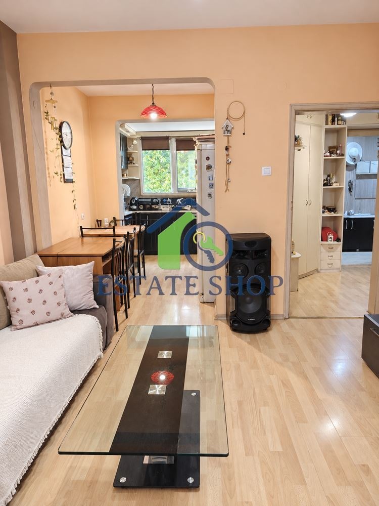 Продава 2-стаен град Пловдив , Кючук Париж , 68 кв.м | 81427666 — Imoti.com Продава 2-стаен град Пловдив , Кючук Париж , 68 кв.м | 81427666