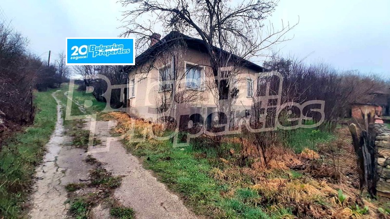 Продава  Къща, област Видин, с. Бранковци • 2 980 EUR • ID 58404265 — holmes.bg - [1] 