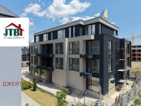Обява Продава 2-СТАЕН,град София, Малинова долина