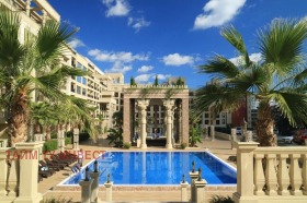 Обява Продава 2-СТАЕН,град Варна, к.к. Златни пясъци>