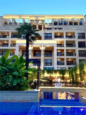 Обява Продава 2-СТАЕН,град Варна, к.к. Златни пясъци