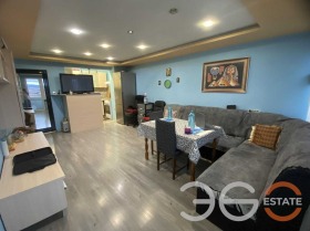 3-СТАЕН, 92 m2 - Holmes.bg 3-СТАЕН, 92 m2