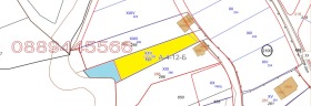 ПАРЦЕЛ, 630 m2 - Holmes.bg ПАРЦЕЛ, 630 m2