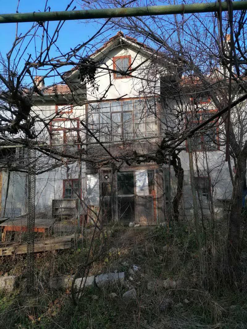 Продава  Къща, област Велико Търново, с. Беляковец • 70 000 EUR • ID 92268921 — holmes.bg - [1] 