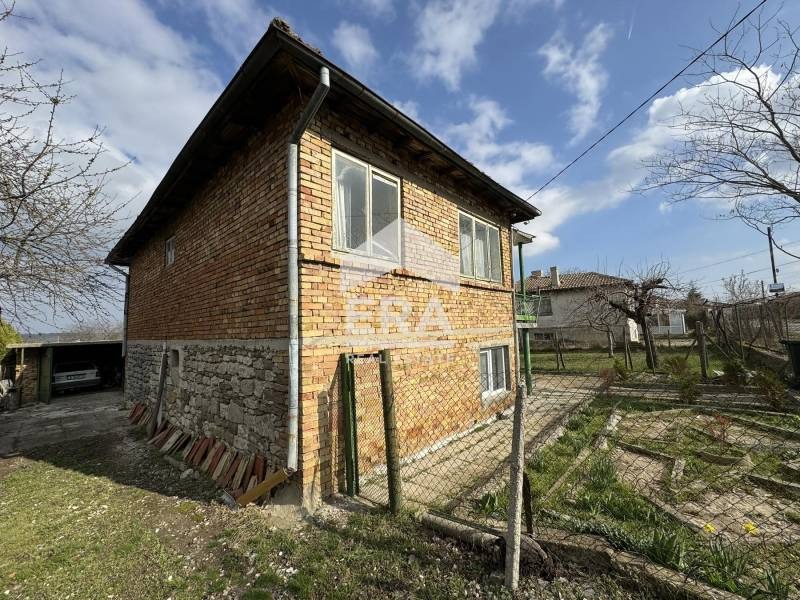 Продава  Къща, област Варна, с. Бенковски •  159 900 EUR • ID 99265909 — holmes.bg - [1] 