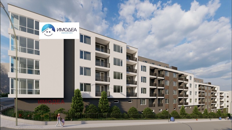 Продава 2-СТАЕН, град Велико Търново, Бузлуджа • 88000 € / 172113.04 лв. • 57824537 1 — Holmes.bg Продава 2-СТАЕН, град Велико Търново, Бузлуджа • 88000 € / 172113.04 лв. • 57824537 1