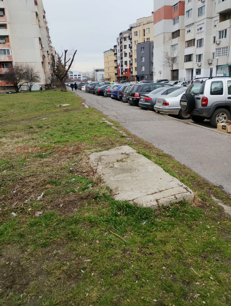 Продава ПАРЦЕЛ, град София, Обеля 1 • 280000 € / 547632.40 лв. • 96494350 1 — Holmes.bg Продава ПАРЦЕЛ, град София, Обеля 1 • 280000 € / 547632.40 лв. • 96494350 1