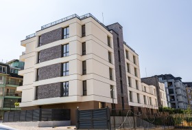 Обява Продава 3-СТАЕН,град София, Кръстова вада
