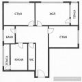 Продава 3-СТАЕН, град София, Надежда 4 • 177000 € • 97967131 13 — Holmes.bg Продава 3-СТАЕН, град София, Надежда 4 • 177000 € • 97967131 13