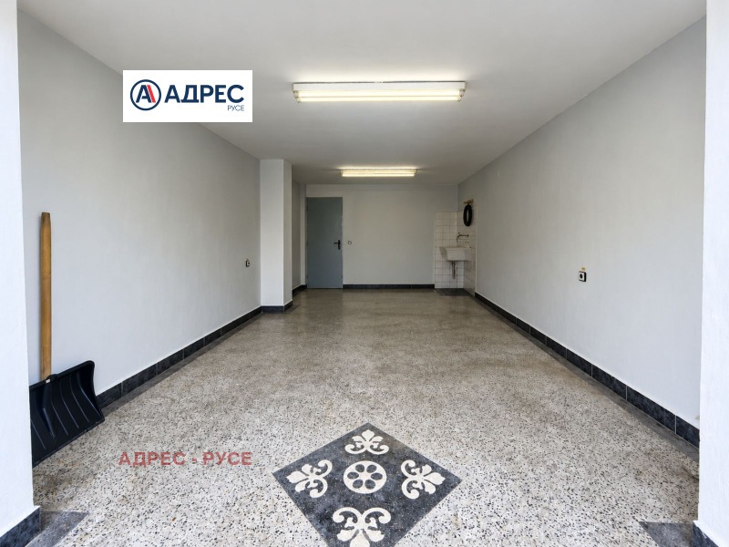Продава ГАРАЖ, ПАРКОМЯСТО, град Русе, Дружба 2 • 33000 € • 16845754 1 — Holmes.bg Продава ГАРАЖ, ПАРКОМЯСТО, град Русе, Дружба 2 • 33000 € • 16845754 1