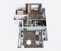 Продава 3-СТАЕН, град Пловдив, Коматево • 141400 € / 276554.36 лв. • 73379990 2 — Holmes.bg Продава 3-СТАЕН, град Пловдив, Коматево • 141400 € / 276554.36 лв. • 73379990 2