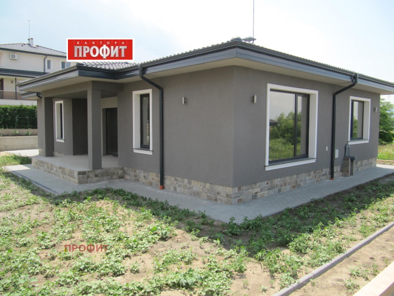 Продава КЪЩА, област Пловдив, с. Марково • 328000 € / 641512.24 лв. • 56469153 1 — Holmes.bg Продава КЪЩА, област Пловдив, с. Марково • 328000 € / 641512.24 лв. • 56469153 1