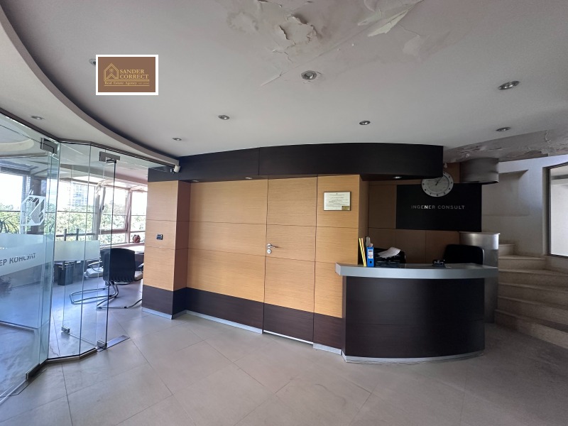 Продава ОФИС, град София, Хладилника • 750000 € • 93496913 1 — Holmes.bg Продава ОФИС, град София, Хладилника • 750000 € • 93496913 1