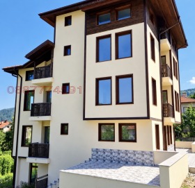 1-СТАЕН, 38 m2 - Holmes.bg 1-СТАЕН, 38 m2