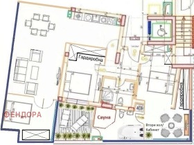 Обява Продава 4-СТАЕН,град София, Дианабад>