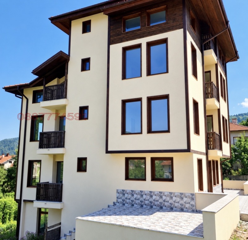 Продава 1-СТАЕН, област Смолян, гр. Чепеларе • 50500 € • 49221582 1 — Holmes.bg Продава 1-СТАЕН, област Смолян, гр. Чепеларе • 50500 € • 49221582 1