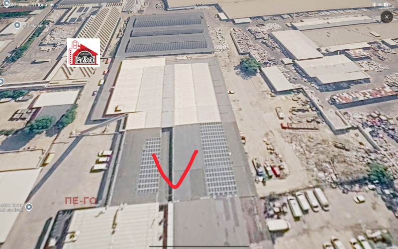Продава ПРОМ. ПОМЕЩЕНИЕ, град Пазарджик, Промишлена зона • 970000 € / 1897155.10 лв. • 64155661 1 — Holmes.bg Продава ПРОМ. ПОМЕЩЕНИЕ, град Пазарджик, Промишлена зона • 970000 € / 1897155.10 лв. • 64155661 1