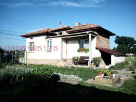 Обява Продава КЪЩА,с. Дибич, област Шумен