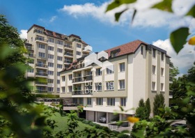 3-СТАЕН, 126 m2 - Holmes.bg 3-СТАЕН, 126 m2