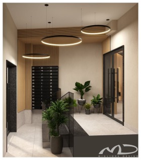 2-СТАЕН, 57 m2 - Holmes.bg 2-СТАЕН, 57 m2