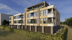 Обява Продава 3-СТАЕН,град Пловдив, Остромила