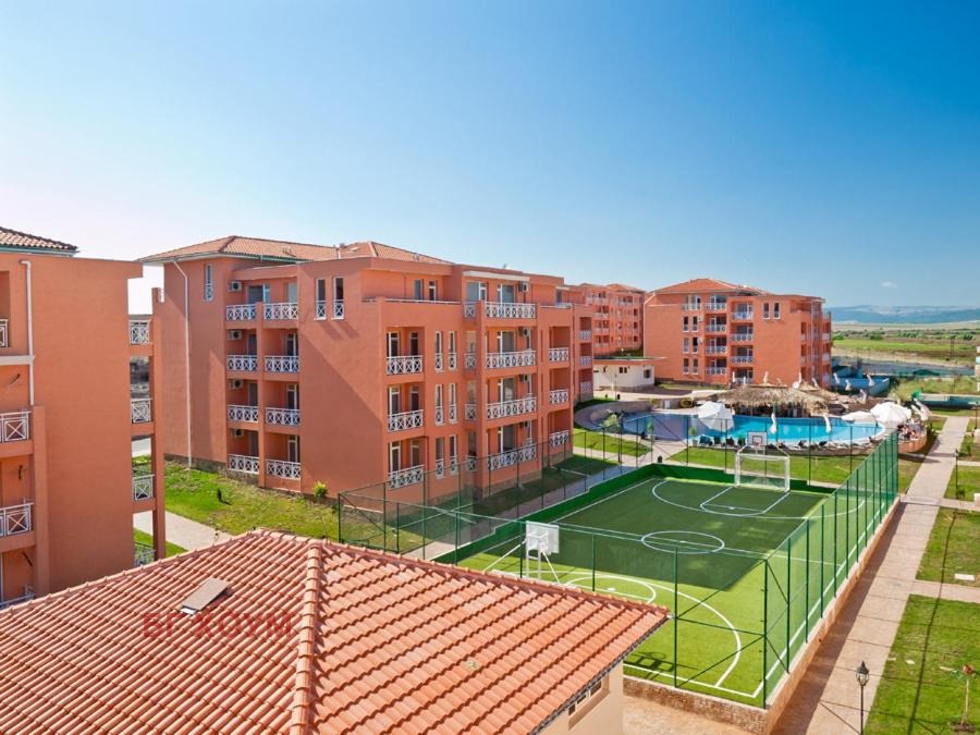 Продава 1-стаен област Бургас , к.к. Слънчев бряг , 23 кв.м | 41005574 — Imoti.com Продава 1-стаен област Бургас , к.к. Слънчев бряг , 23 кв.м | 41005574