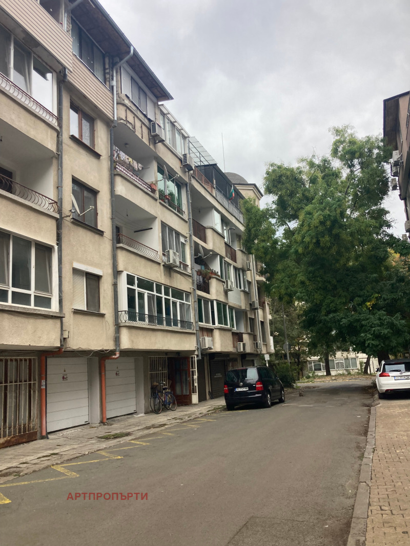 Продава 2-СТАЕН, град Бургас, Лазур • 183000 € • 58468911 1 — Holmes.bg Продава 2-СТАЕН, град Бургас, Лазур • 183000 € • 58468911 1