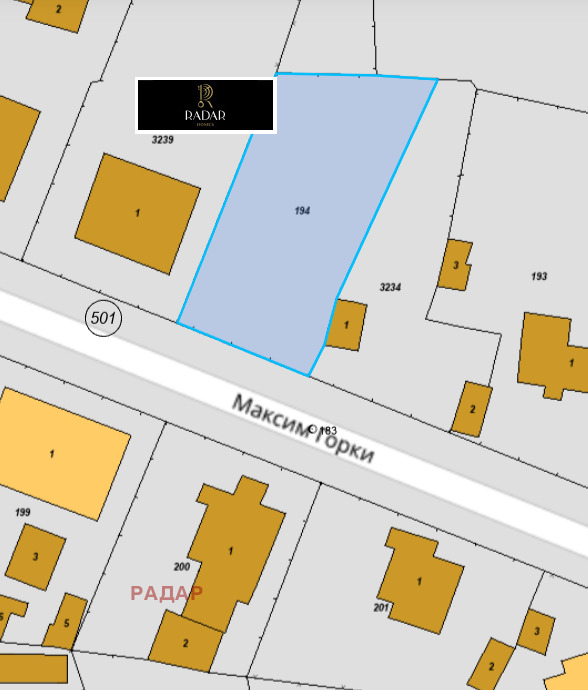 Продава ПАРЦЕЛ, област Добрич, гр. Каварна • 67000 € / 131040.61 лв. • 27037851 1 — Holmes.bg Продава ПАРЦЕЛ, област Добрич, гр. Каварна • 67000 € / 131040.61 лв. • 27037851 1