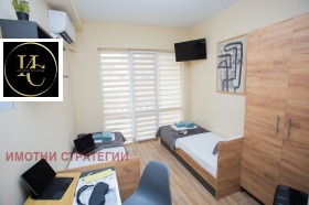 1-СТАЕН, 22 m2 - Holmes.bg 1-СТАЕН, 22 m2