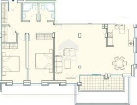 3-СТАЕН, 136 m2 - Holmes.bg 3-СТАЕН, 136 m2