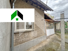 КЪЩА, 50 m2 - Holmes.bg КЪЩА, 50 m2