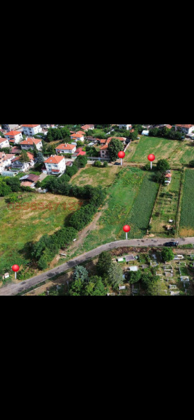 ПАРЦЕЛ, 1 594 m2 - Holmes.bg ПАРЦЕЛ, 1 594 m2