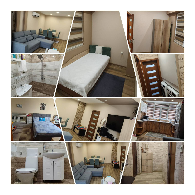 Продава 3-СТАЕН, област Стара Загора, гр. Казанлък • 98000 € / 191671.34 лв. • 97246745 1 — Holmes.bg Продава 3-СТАЕН, област Стара Загора, гр. Казанлък • 98000 € / 191671.34 лв. • 97246745 1