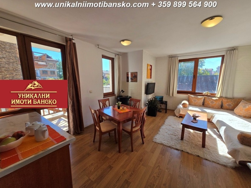 Продава 2-СТАЕН, област Благоевград, гр. Банско • 72000 € • 80964480 1 — Holmes.bg Продава 2-СТАЕН, област Благоевград, гр. Банско • 72000 € • 80964480 1
