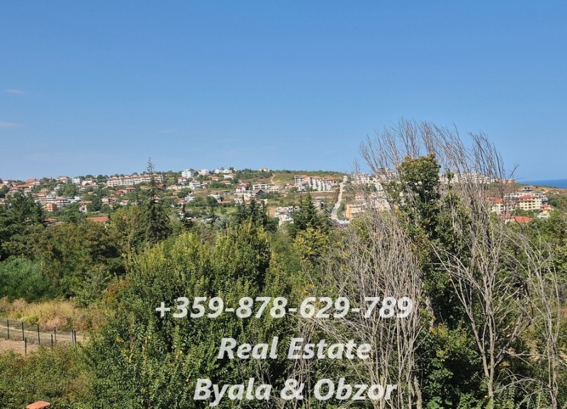 Продава ПАРЦЕЛ, област Варна, гр. Бяла • 81000 € • 64238945 1 — Holmes.bg Продава ПАРЦЕЛ, област Варна, гр. Бяла • 81000 € • 64238945 1