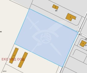 ПАРЦЕЛ, 4 500 m2 - Holmes.bg ПАРЦЕЛ, 4 500 m2