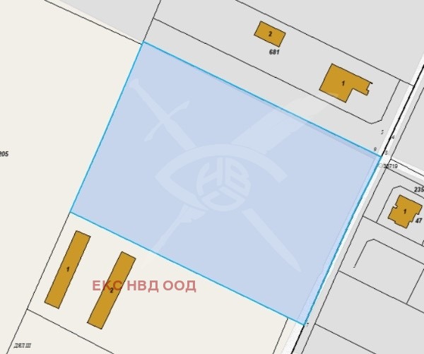 Продава ПАРЦЕЛ, област Пловдив, с. Марково • 202500 € / 396055.58 лв. • 36131360 1 — Holmes.bg Продава ПАРЦЕЛ, област Пловдив, с. Марково • 202500 € / 396055.58 лв. • 36131360 1