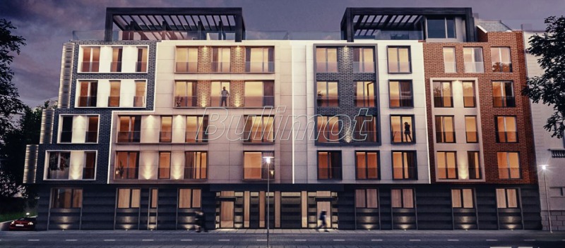 Продава 2-СТАЕН, град Варна, Гръцка махала • 159500 € / 311954.89 лв. • 28097184 1 — Holmes.bg Продава 2-СТАЕН, град Варна, Гръцка махала • 159500 € / 311954.89 лв. • 28097184 1