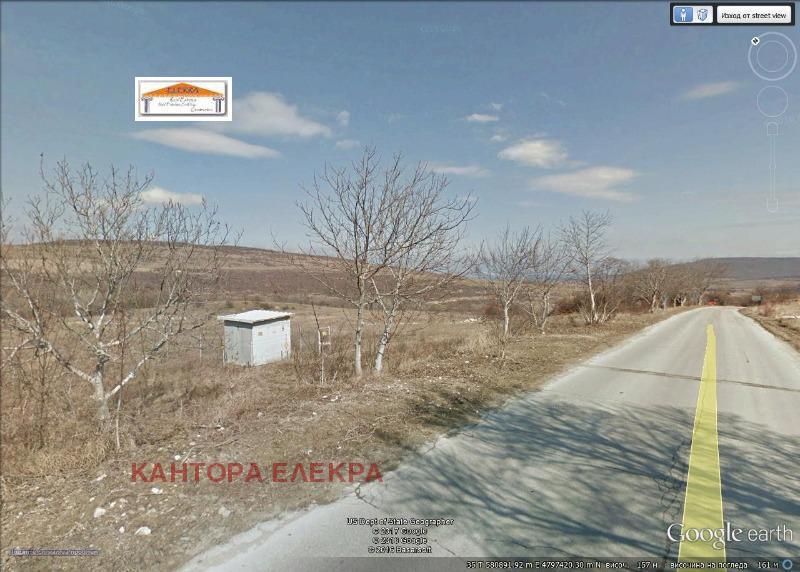 Продава  Парцел област Варна , с. Осеново , 5712 кв.м | 90792661 - изображение [3]