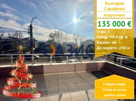 2-СТАЕН, 94 m2 - Holmes.bg 2-СТАЕН, 94 m2