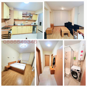 2-СТАЕН, 61 m2 - Holmes.bg 2-СТАЕН, 61 m2