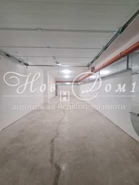 Снимка Продава ГАРАЖ, ПАРКОМЯСТО