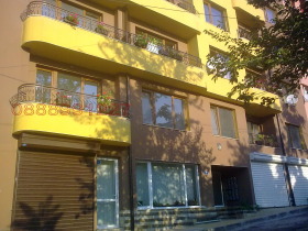 Продава Гараж, Паркомясто, град София