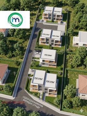 Продава Парцел, град Пазарджик