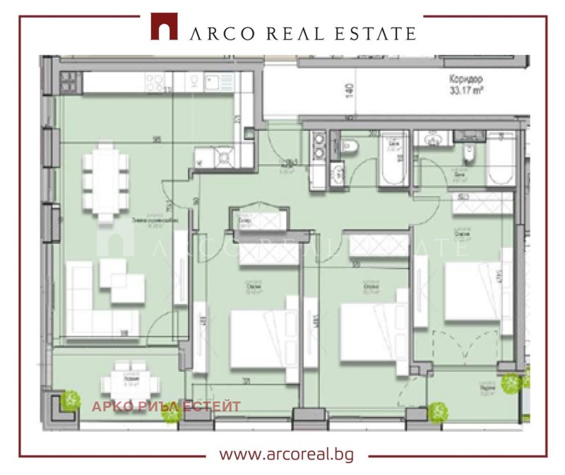 Продава 4-СТАЕН, град София, Кръстова вада • 525000 € • 12423267 1 — Holmes.bg Продава 4-СТАЕН, град София, Кръстова вада • 525000 € • 12423267 1