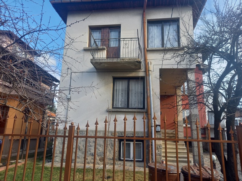 Продава  Къща област София , гр. Самоков , 126 кв.м | 39876749
