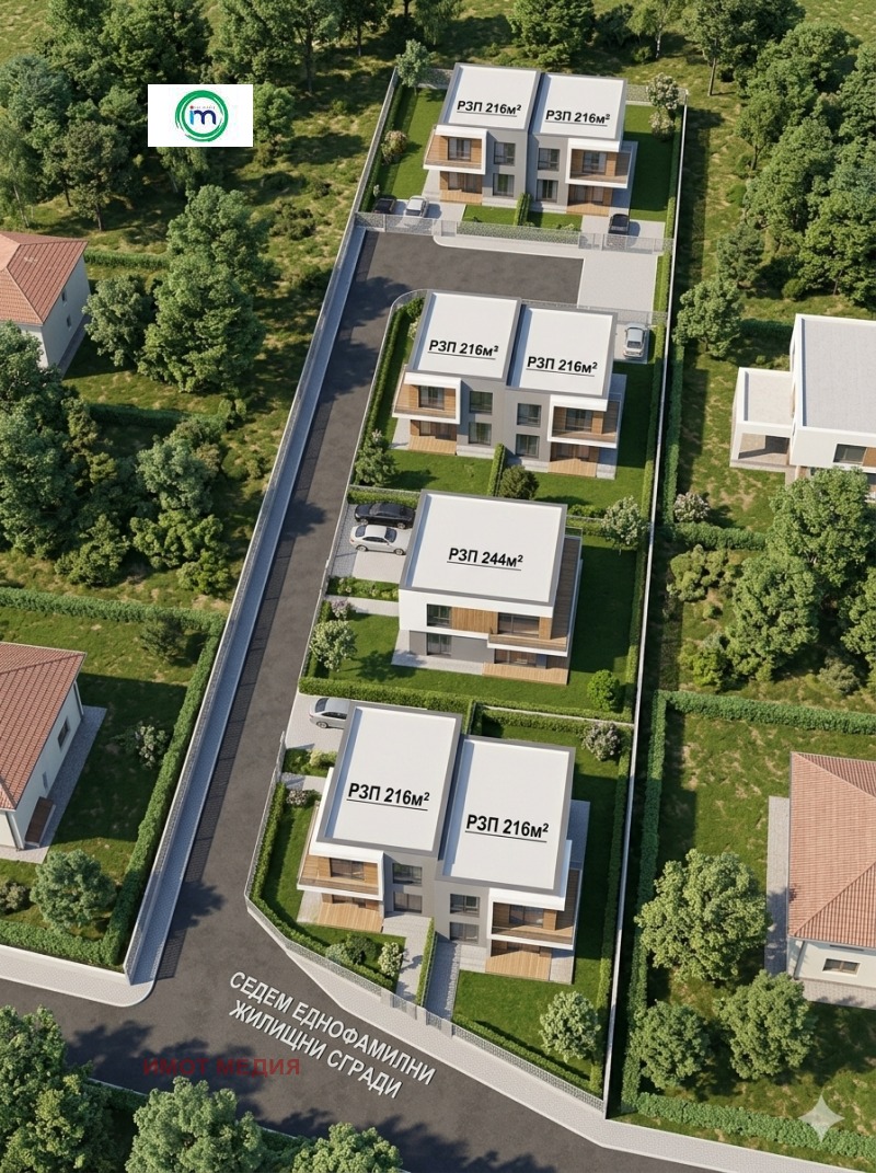 Продава ПАРЦЕЛ, град Пазарджик, Устрем • 88000 € • 72385724 1 — Holmes.bg Продава ПАРЦЕЛ, град Пазарджик, Устрем • 88000 € • 72385724 1